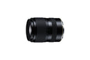 TAMRON 16-50mm F/2.8 A for Sony E