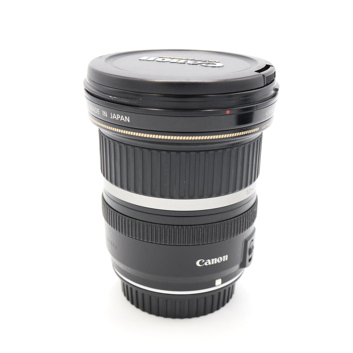 Canon EF-S 10-22mm f/3.5-4.5 USM Lens *USED*