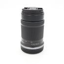Canon RF-S 55-210mm f/5-7.1 IS STM Lens *USED*