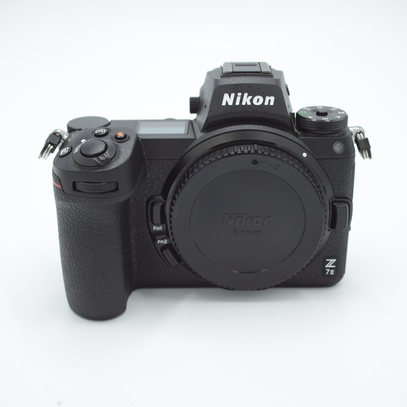 Nikon Z7 II Mirrorless Camera (Body Only) *USED*