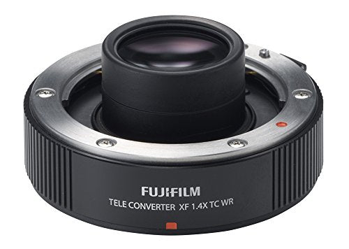 FUJIFILM XF 1.4x TC WR Teleconverter