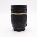 Tamron 18-270 F/3.5-6.3 DI II VC For Canon EF *USED*