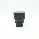 SIGMA-XQ FILTERMATIC Fisheye 16mm f/2.8 Manual Focus Lens for Nikon F *USED*
