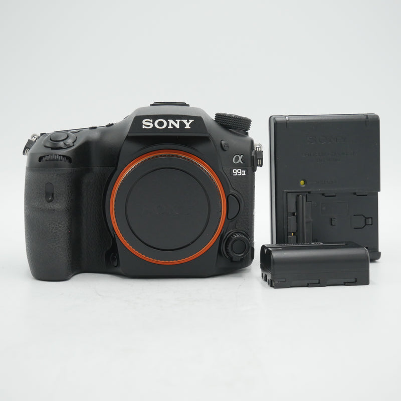 Sony Alpha a99 II DSLR Camera (Body Only) *USED*