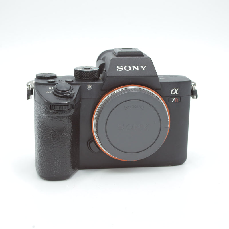 Sony Alpha a7R III Mirrorless Digital Camera (Body Only) *USED*