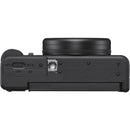 Sony ZV-1 Digital Camera (Black) *OPEN BOX*