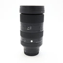 Canon EF 135mm f/2L USM Lens *USED*