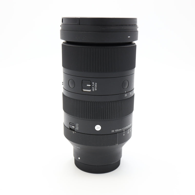 Canon EF 135mm f/2L USM Lens *USED*