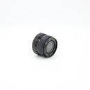 Quantaray 28mm f/2.8 MC Lens for Minolta MD Mount *USED*