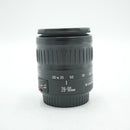 Canon Zoom Wide Angle-Telephoto EF 28-90mm f/4-5.6 III Autofocus Lens - Black USED