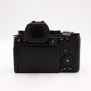 Panasonic Lumix S5 II Mirrorless Camera *USED*