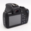 Canon EOS Rebel T5 DSLR Camera (Body Only) *USED*