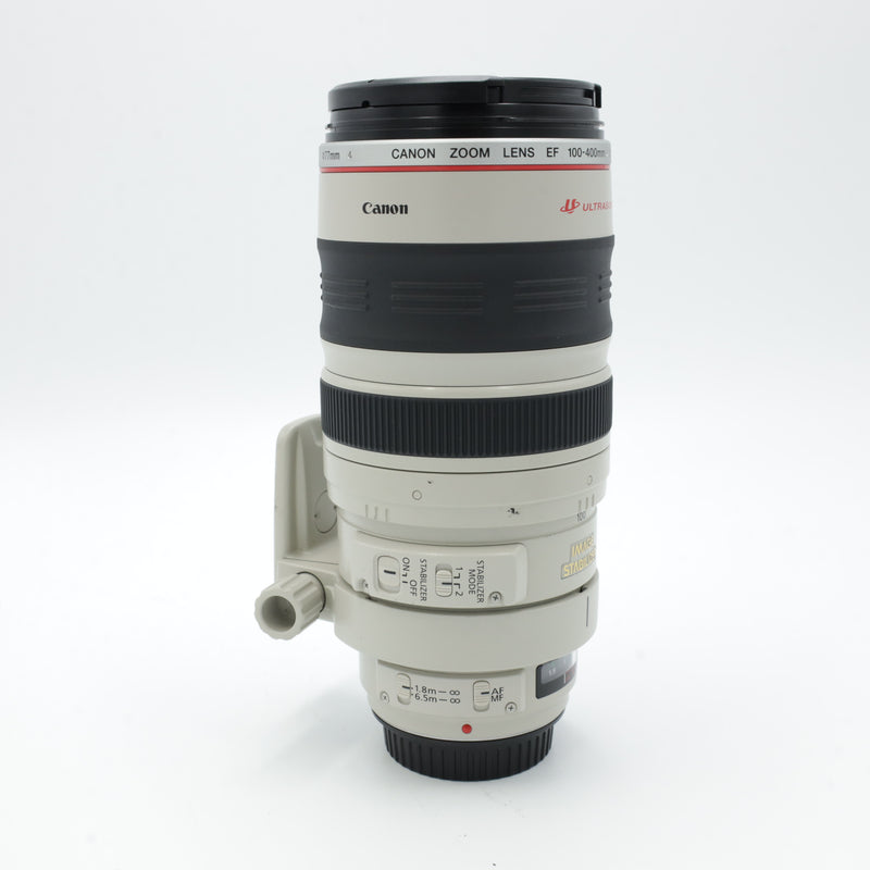 Canon EF 100-400mm f/4.5-5.6L IS USM Lens *USED*