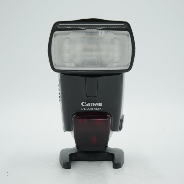 Canon Speedlite 580EX *USED*