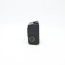 Bronica SQ 6x6 220 Medium Format Film Back *USED*