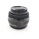 FUJIFILM GF 50mm f/3.5 R LM WR Lens *USED*