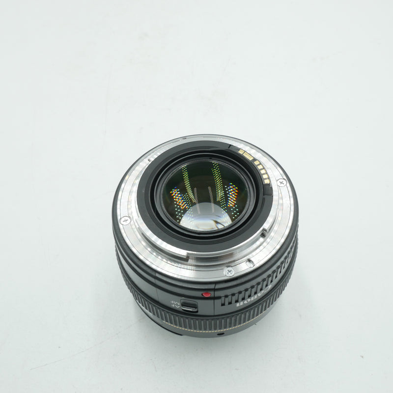 Canon EF 50mm f/1.4 USM Lens *USED*