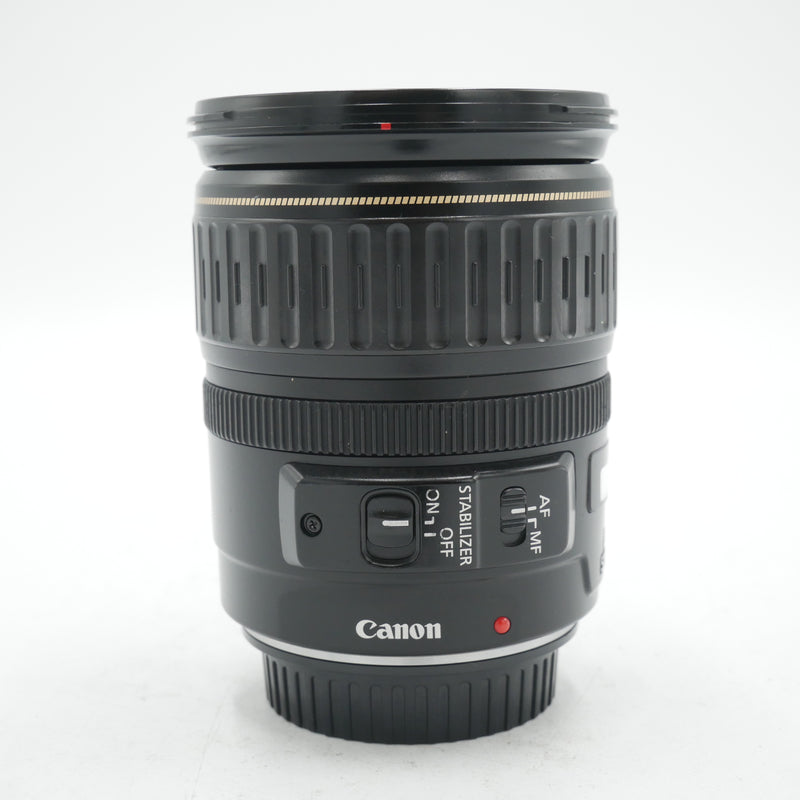 Canon EF 28-135mm f/3.5-5.6 IS USM Lens *USED*