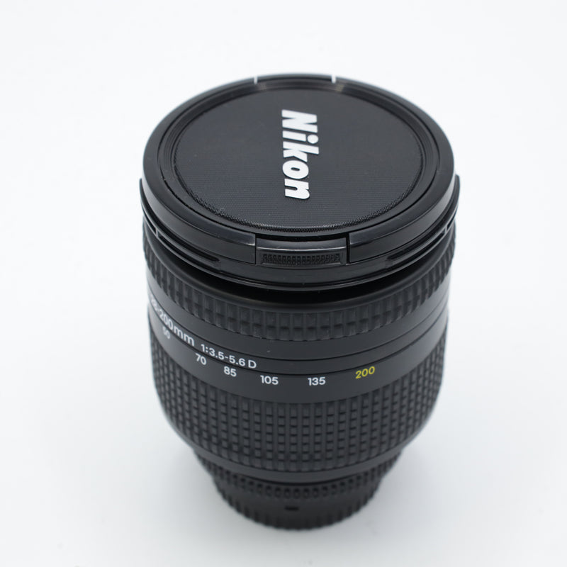 Nikon AF Zoom Nikkor 28-200mm f/3.5-5.6 D IF *USED*