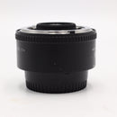 Nikon AF-S Teleconverter TC-17E II 1.7x *USED*