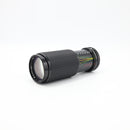 Albinar 75-300mm f/5.6 Lens for Canon FD Mount *USED*