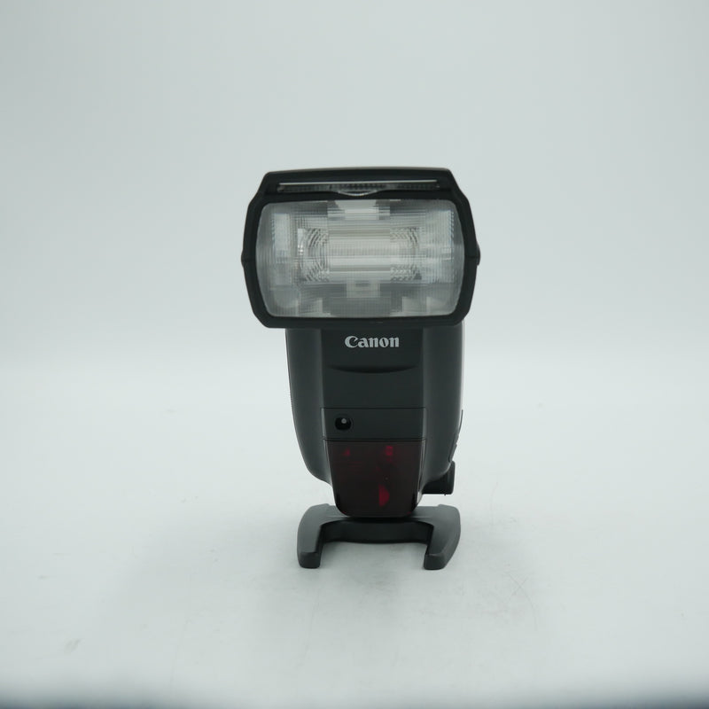 Canon Speedlite 600EX II-RT *USED*