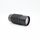 Nikon 70-210mm f/4 Zoom-NIKKOR Series E AIS Macro Lens *USED*