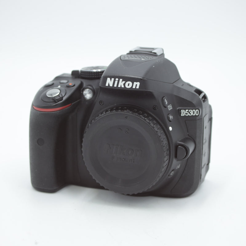 Nikon D5300 DSLR Camera *USED*