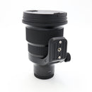 Sigma 105mm f/1.4 DG HSM Art Lens for Sony E *USED*