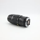 Sigma AF Zoom Lens 75-200mm f/3.8 for Nikon AF *USED*