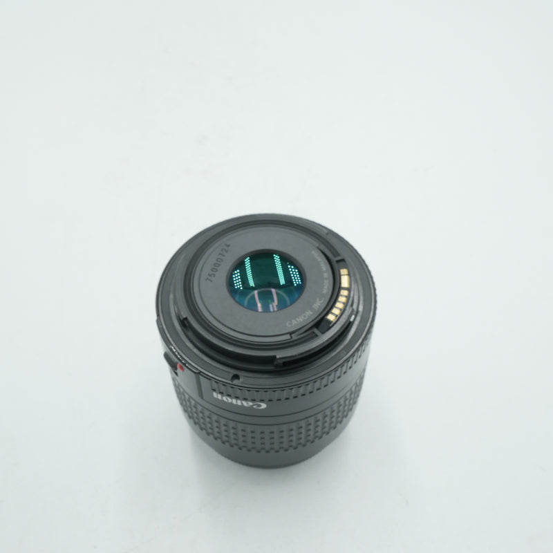 Canon 35-80mm f/4-5.6 III EF-Mount Lens *USED*