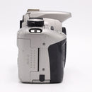 Canon EOS Digital Rebel XT Digital Camera (Silver) *USED*