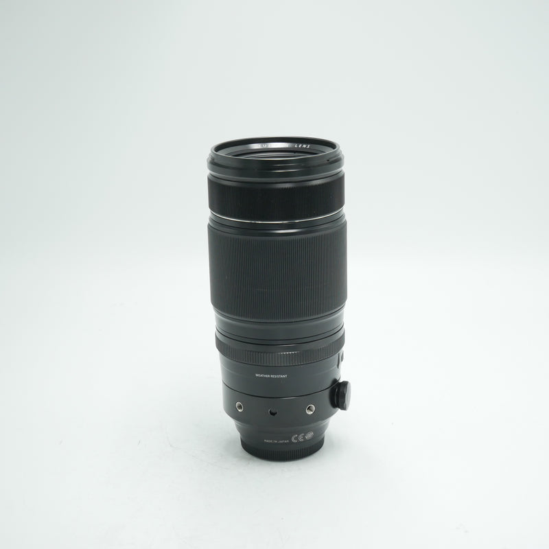 FUJIFILM XF 50-140mm f/2.8 R LM OIS WR Lens *USED*