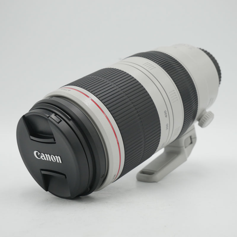 Canon EF 100-400mm f/4.5-5.6L IS II USM Lens *USED*