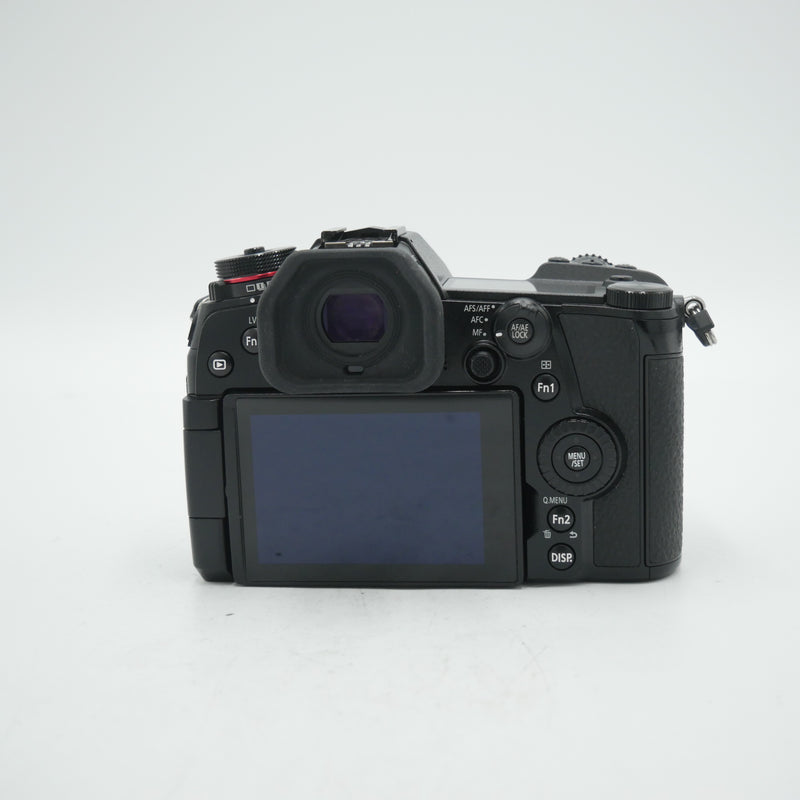 Panasonic Lumix DC-G9 Mirrorless Camera Body *USED*