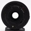 Sigma 28-80MM F/3.5-5.6 Marco Lens for Nikon F *USED*