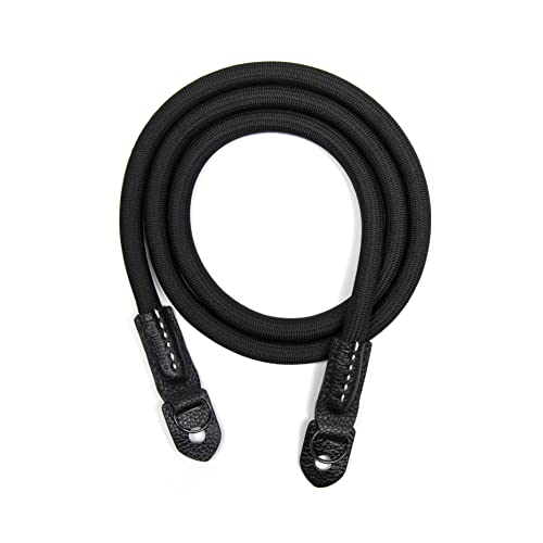 ProMaste Rope Strap 43" - Black