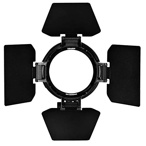 Profoto OCF II Barndoors