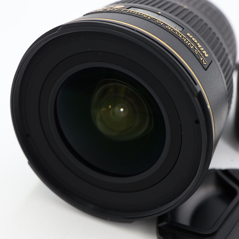 【中古】Nikon AF-S NIKKOR 16-35mm 1:4G ED Amazon.com : Nikon AF-S FX NIKKOR 16-35mm f/4G ED Vibration