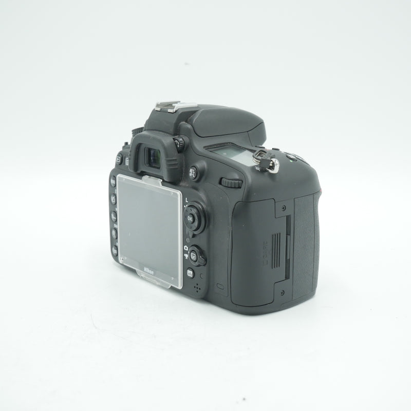 Nikon D610 DSLR Camera (Body Only) *USED*