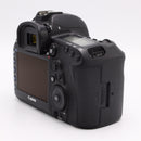 Canon EOS 5D Mark IV DSLR Camera (Body Only) *USED*