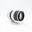 Canon RF 70-200mm f/2.8 L IS USM Lens (White) *USED*