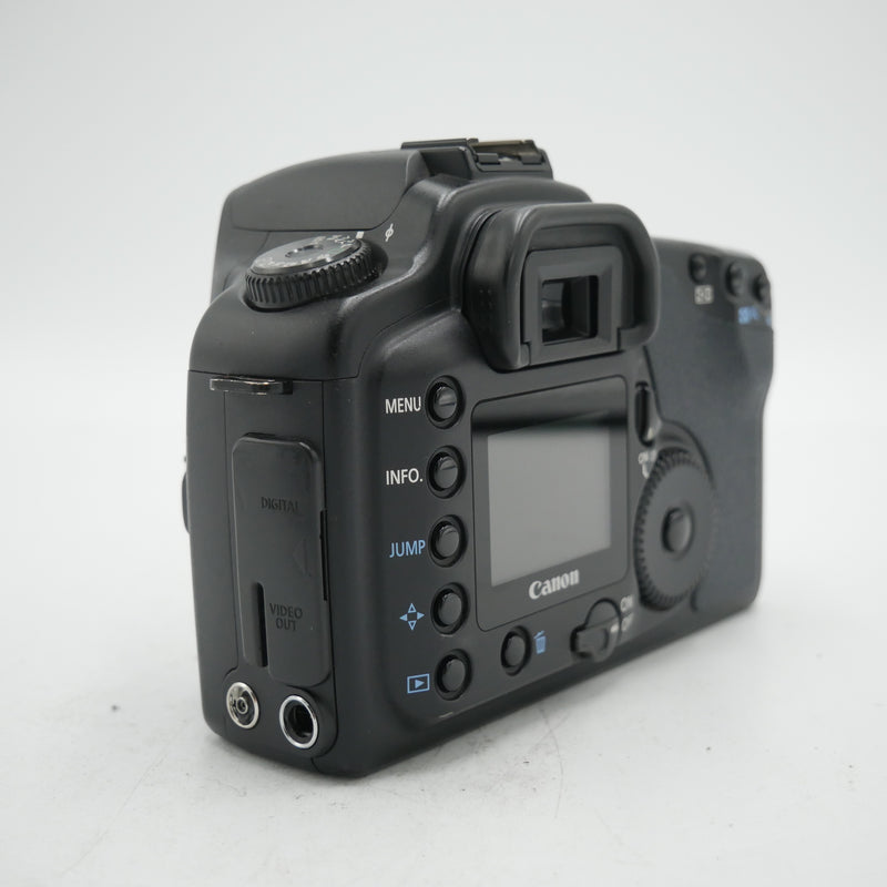 Canon EOS 10D Digital Camera (Camera Body) *USED*