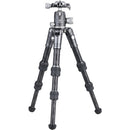 Benro Bat Zero Series Carbon Fiber Tabletop Tripod with VX20 Ball Head (16.14")