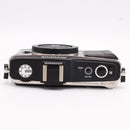 Olympus PEN E-P2 Mirrorless Camera (Black, Body Only) *USED*