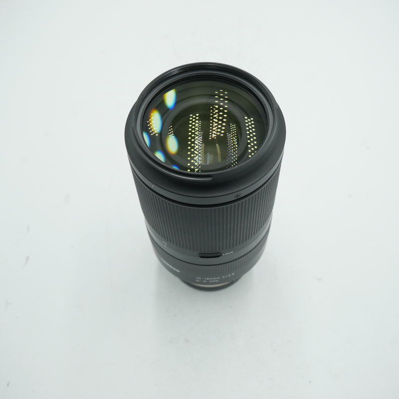 Tamron 70-180mm f/2.8 Di III VXD Lens for Sony E *USED*