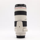 Canon EF 70-200mm f/2.8L IS USM Lens *USED*