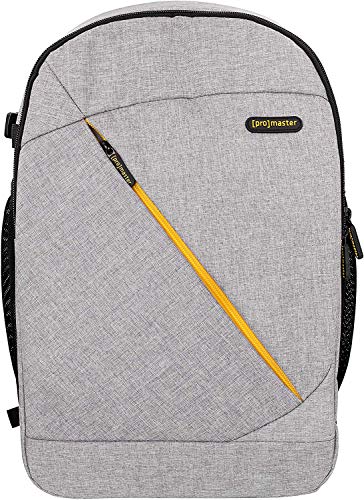 ProMaster Impulse Camera Backpack (Grey, Large)