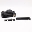 Nikon N2000 35mm SLR Film Camera (Black, Body Only) *USED*