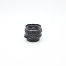 Pentax TAKUMAR 35MM F/3.5 M42 Mount Lens *USED*